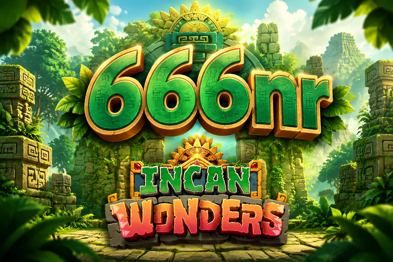 666nr · Panduan Antarmuka dan Pengoperasian Fitur Legend Perseus di 666nr