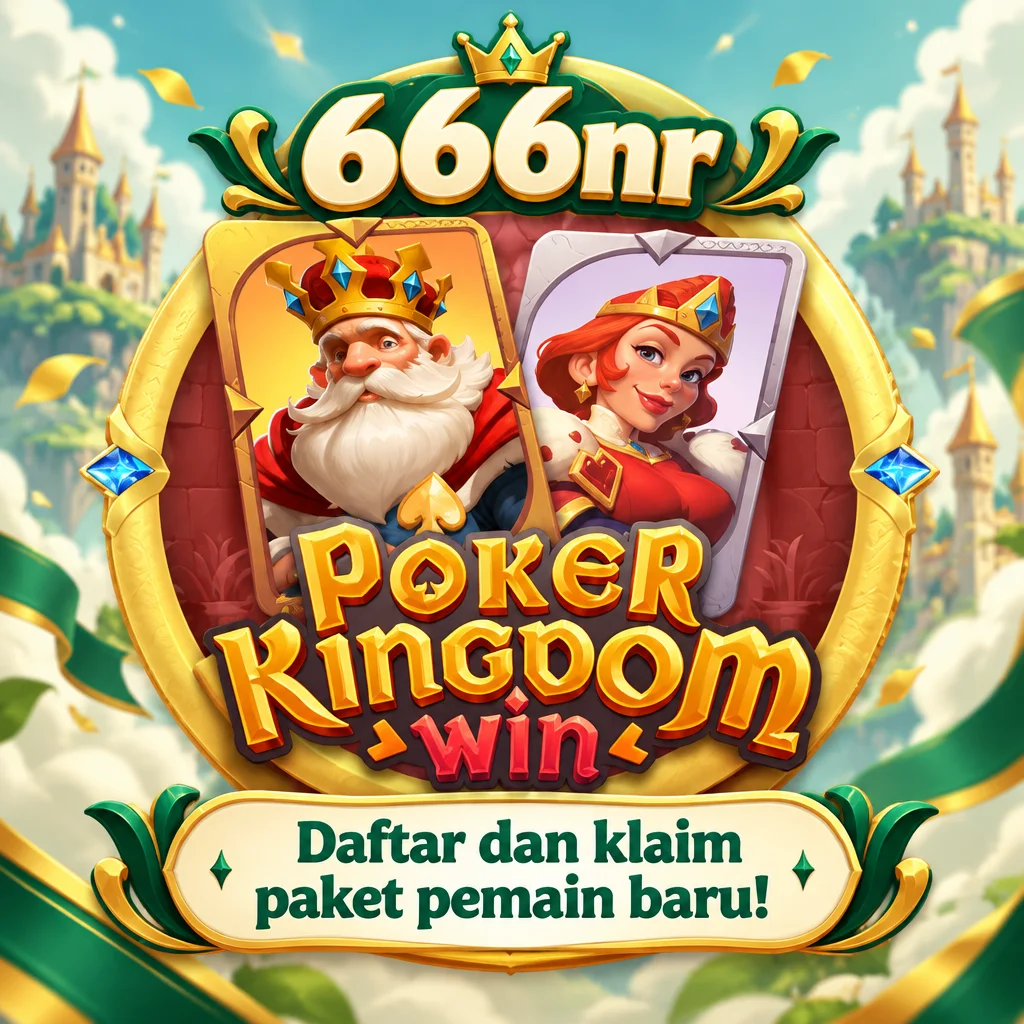 666nr · Poker Kingdom