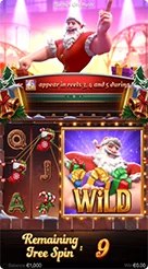 666nr · Santas Gift Rush