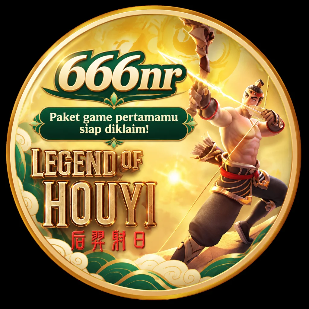 666nr · Legend Of Hou Yi