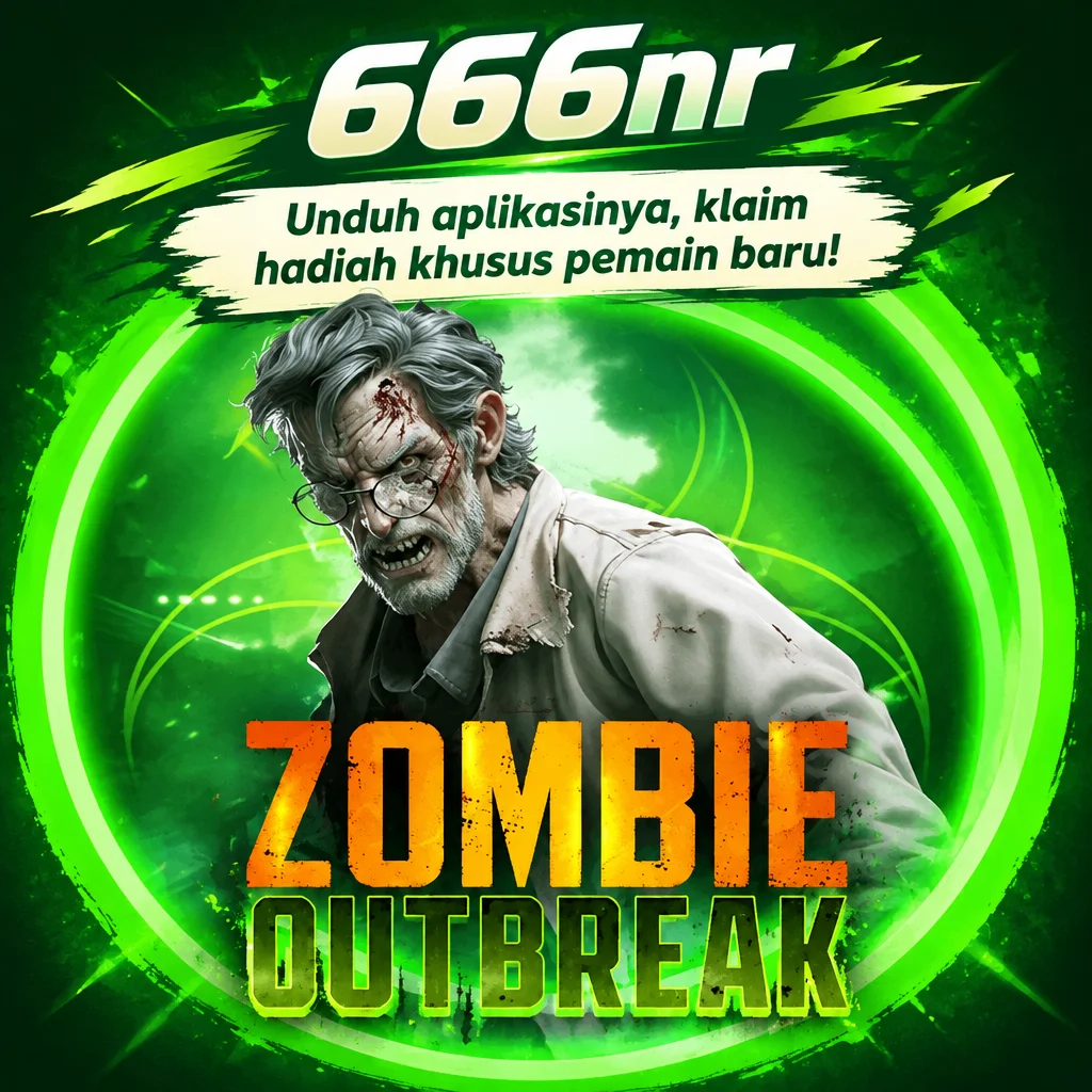 666nr · Zombie Outbrk