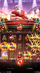 666nr · Santas Gift Rush