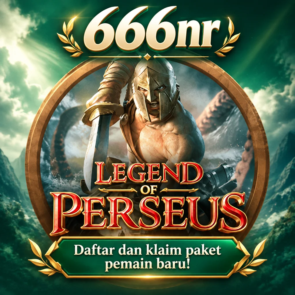 666nr · Legend Perseus